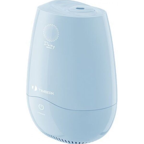 

Увлажнитель воздуха Timberk THU UL 42 E (BU) blue