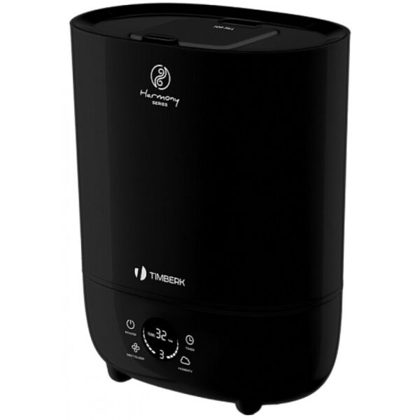 

Увлажнитель воздуха Timberk THU UL 43 E (E2) black