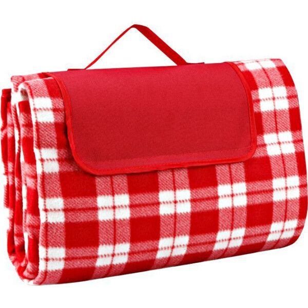 

Туристический коврик TE-200 (4820211100704RED)