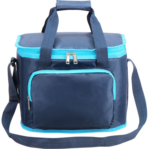 

Термосумка TE-3015SX 15л Blue (8033116822534DBLUE)