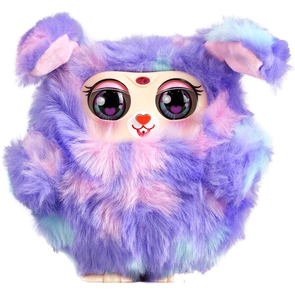 

Интерактивная игрушка Tiny Furries S2 – МАМА ЛИЯ (83683-LIL)