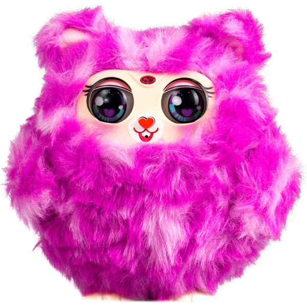 

Интерактивная игрушка Tiny Furries S2 Мама Пинки (83683-PI)