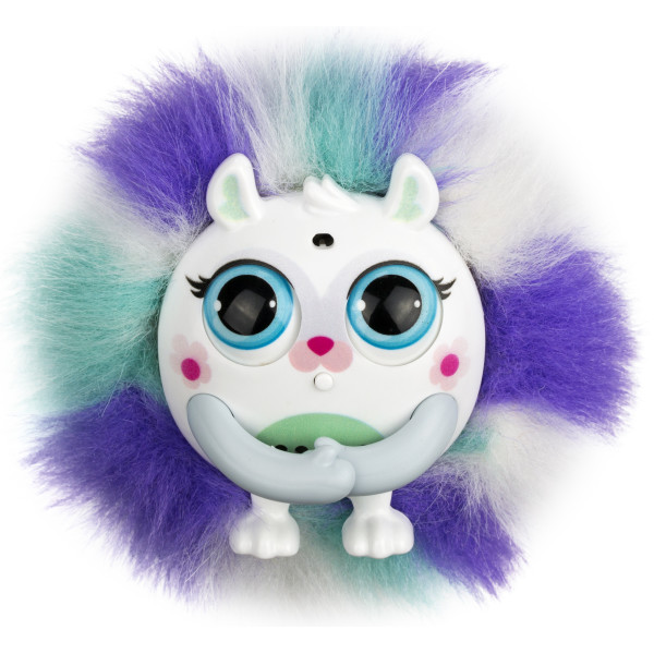 

Интерактивная игрушка Tiny Furries Пушистик Снежа (83690-SN)
