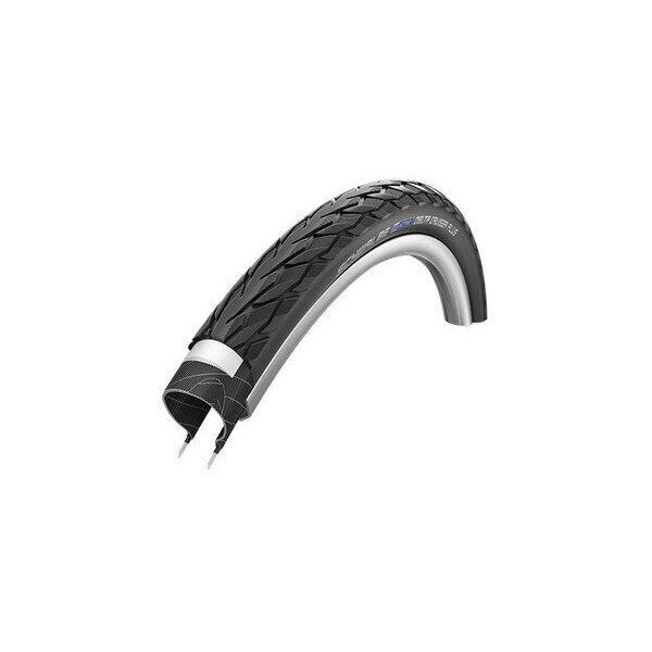 

Покрышка 26x2.00 (50-559) Schwalbe DELTA CRUISER PLUS PunctureGuard B/B+RT HS431 SBC (TIR-04-52)