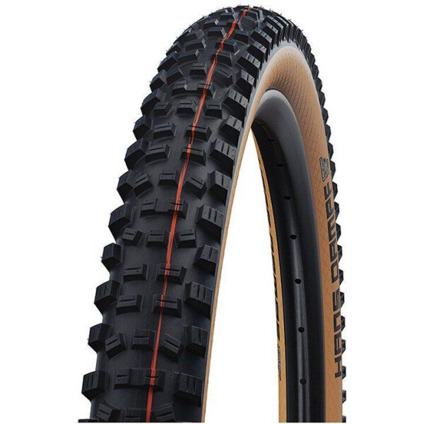 

Покрышка 27.5x2.60 650B (65-584) Schwalbe HANS DAMPF Evo, Apex, SnakeSkin, TLE, B/CL-SK HS491 ADDIX Soft 67EPI (TIR-05-61)
