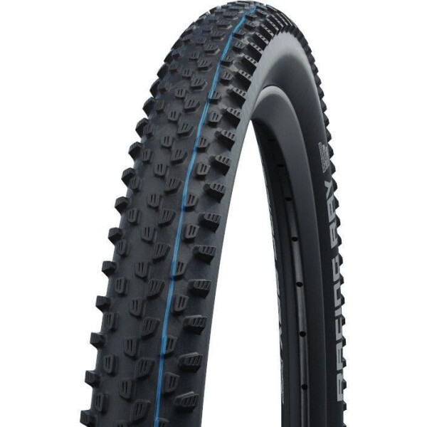 

29x2.25 (57-622) Schwalbe RACING RAY Evo, Super Ground, TLE, B/B-SK HS489 ADDIX SpeedGrip 67EPI (TIR-10-63)