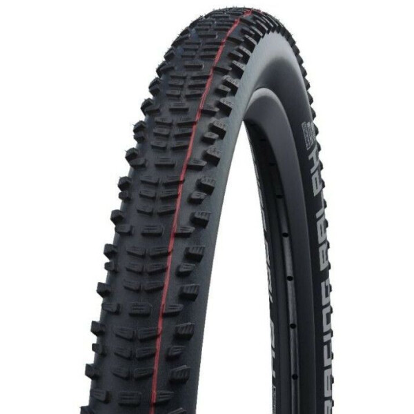 

29x2.10 (54-622) Schwalbe RACING RALPH SnakeSkin Evolution TLE B/B-SK HS490 Addix Speed, 67EPI (TIR-22-84)