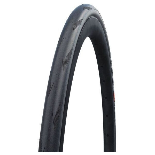 

28x1.20 700x30C (30-622) Schwalbe PRO ONE V-Guard, Folding, B/B-SK HS493A ADDIX Race 127EPI (TIR-24-34)