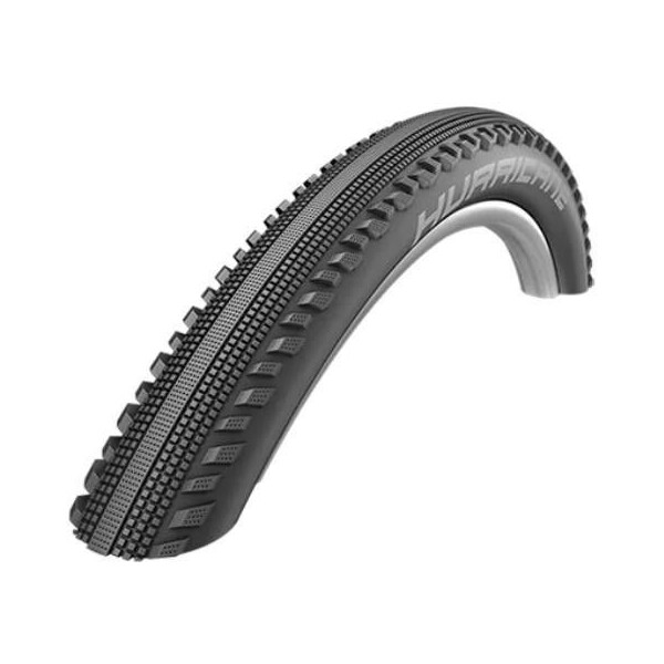 

29x2.00 (50-622) Schwalbe HURRICANE Perf, DD, GreenGuard, B/B-SK+RT HS499 ADDIX 67EPI B (TIR-31-29)