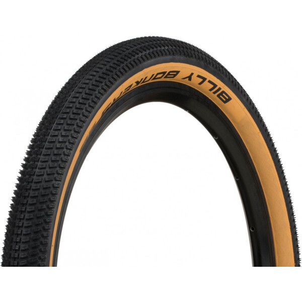 

20x2.00 (50-406) Schwalbe BILLY BONKERS Perf, Folding B/CL-SK HS600 ADDIX 67EPI (TIR-35-35)