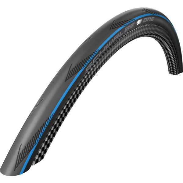 

Покрышка 700x25C (25-622) Schwalbe ONE Perf, RaceGuard, Folding, B/BLS/B-SK HS462A ADDIX 67EPI (TIR-39-84)