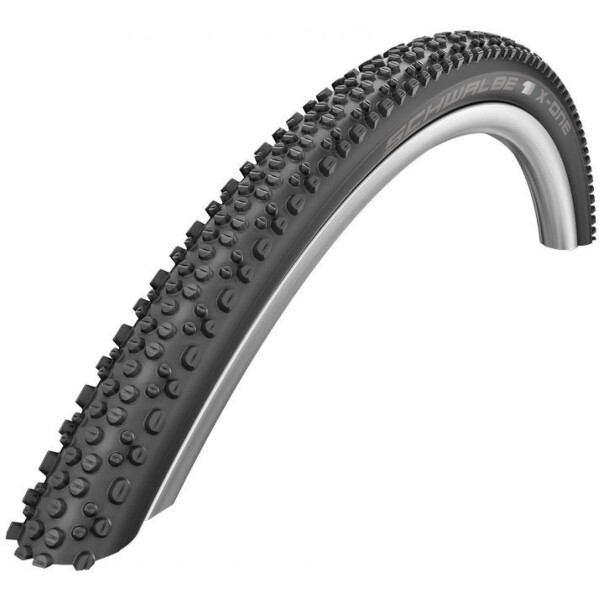 

Покрышка 27.5x1.30 (33-584) Schwalbe X-ONE ALLROUND Evolution MicroSkin TLE B/B-SK HS467 OSC 127EPI (TIR-73-93)