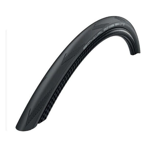 

700x28C (28-622) Schwalbe ONE RaceGuard, Folding B/B-SK HS462A ADDIX 67EPI (TIR-78-98)