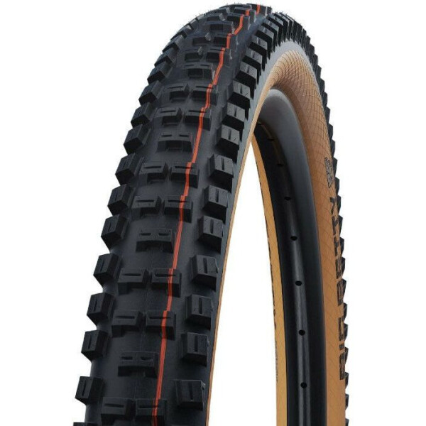 

Покрышка 27.5x2.40 (62-584) Schwalbe BIG BETTY Evo, Super Gravity, TLE B/CL-SK HS608 ADDIX Soft 67EPI B (TIR-86-86)