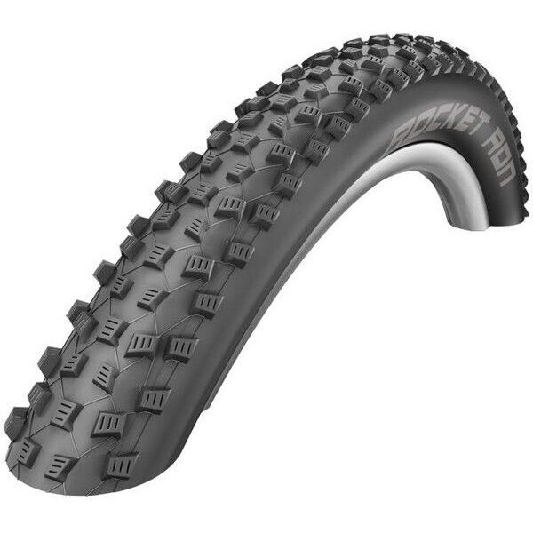 

29x2.10 (54-622) Schwalbe ROCKET RON Performance Folding B/B-SK HS438 Addix, 67EPI EK (TIR-88-49)