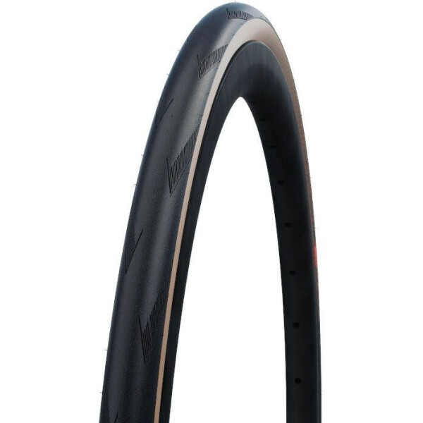 

28x1.20 700x30C (30-622) Schwalbe PRO ONE Evo, Super Race, V-Guard, Folding B/TS-SK HS493A ADDIX Race 127EPI (TIR-91-34)