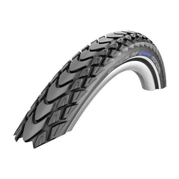

28x2.00 (50-622) Schwalbe MARATHON MONDIAL DD Evolution Folding B/B-SK+RT HS428 TRSC, 67EPI EK (TIR-91-93)