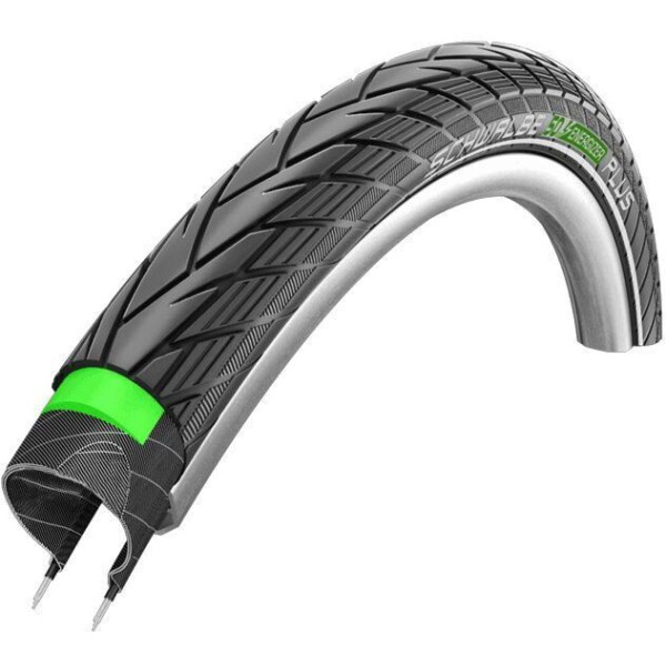 

Покрышка 27.5x2.60 (65-584) Schwalbe TOUGH TOM K-Guard, B/B-SK HS463 SBC 50EPI (TIR-97-31)