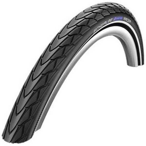 

28x1.20 700x30C (30-622) Schwalbe MARATHON RACER R-Guard B/B-SK+RT HS429 SpC, 67EPI (TIR-O3-304)