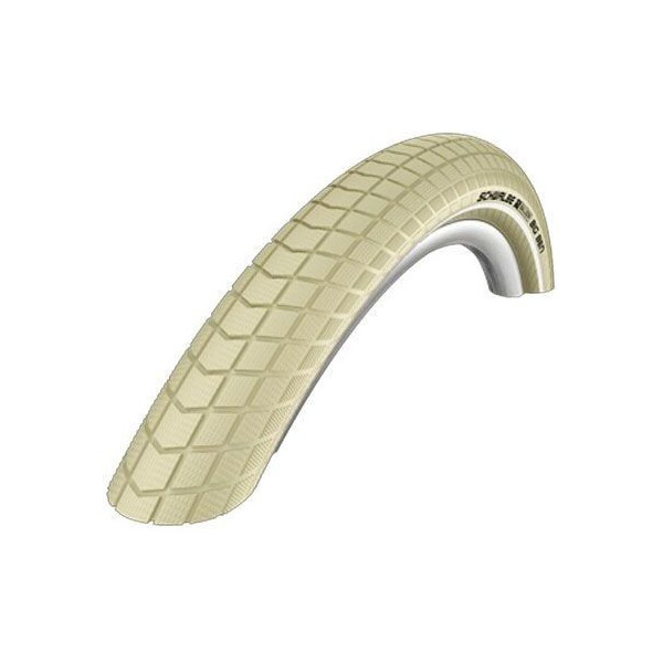 

26x2.15 (55-559) Schwalbe BIG BEN HS439 K-Guard C/C+RT SBC, 50EPI (TIR-O3-389)