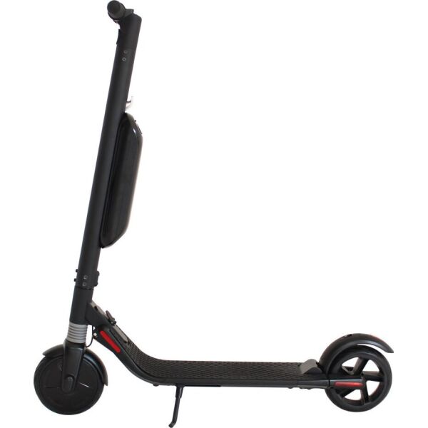 

TitanBike Электросамокат Titan SGW 8.0AH Чёрный