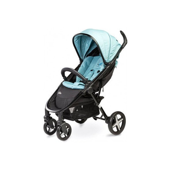 

прогулочная Caretero Titan Mint