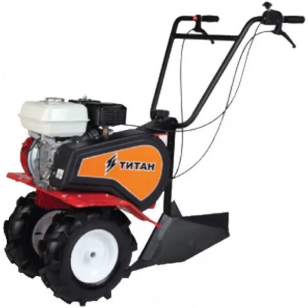 

TITAN PKH 55-60 H