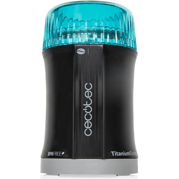 

Cecotec Grinder Power Titanium 01502