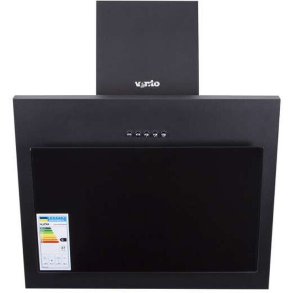 

Вытяжка Ventolux TIVOLI 50 BK (700) PB