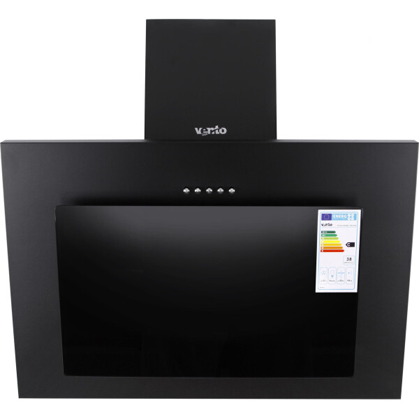 

Вытяжка Ventolux TIVOLI 60 BK (700) PB