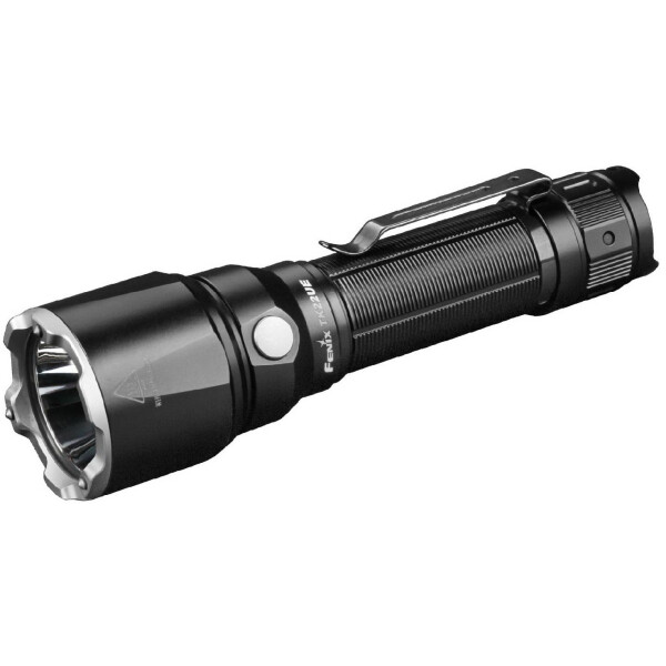 

Фонарь ручной Fenix TK22UE
