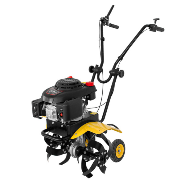 

Культиватор Intertool TL-5000 (5.0 HP)