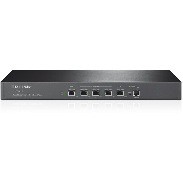 

TP-LINK TL-ER5120