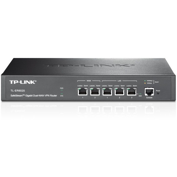 

TP-LINK TL-ER6020