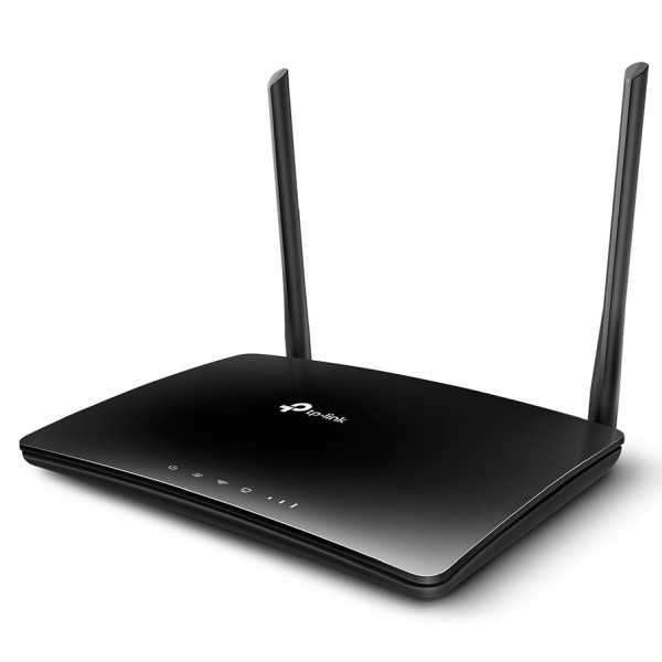 

Wi-Fi роутер TL-MR6400