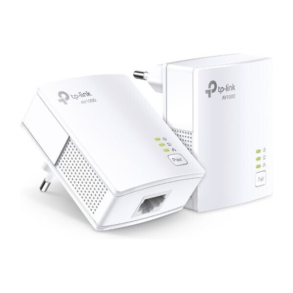 

Powerline TP-LINK TL-PA7017 KIT