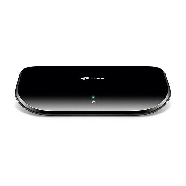

Коммутатор TP-LINK TL-SG1005D