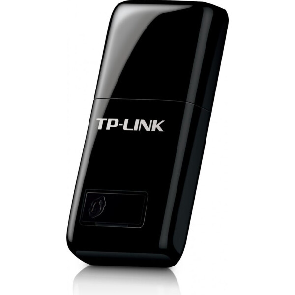 

TP-Link TL-WN823N (USB)