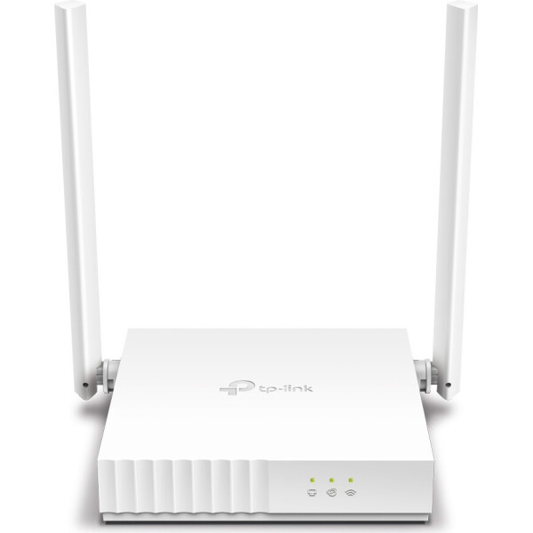 

Wi-Fi роутер TP-LINK TL-WR820N