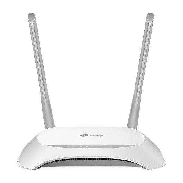 

Wi-Fi роутер TP-Link TL-WR840N
