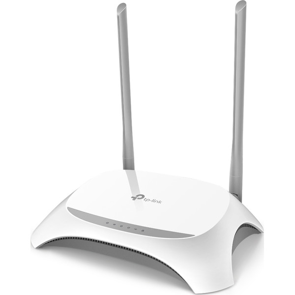 

Wi-Fi роутер TP-LINK TL-WR842N