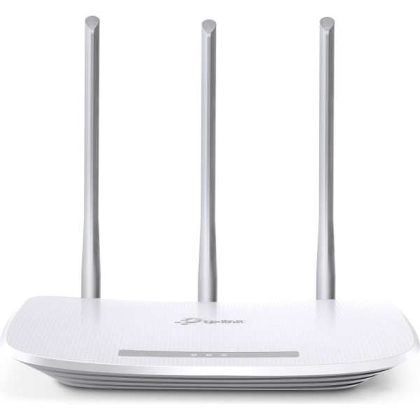 

Wi-Fi роутер TP-LINK TL-WR845N