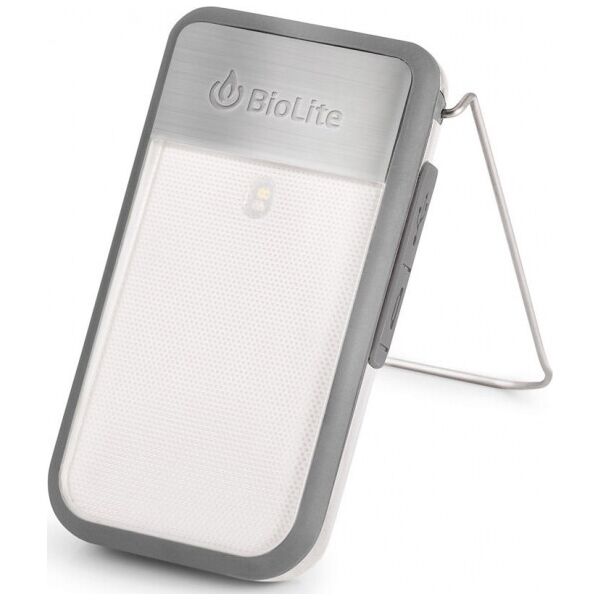 

Фонарь портативный BioLite TraveLight 135 (Grey) (BLT TLA0201)