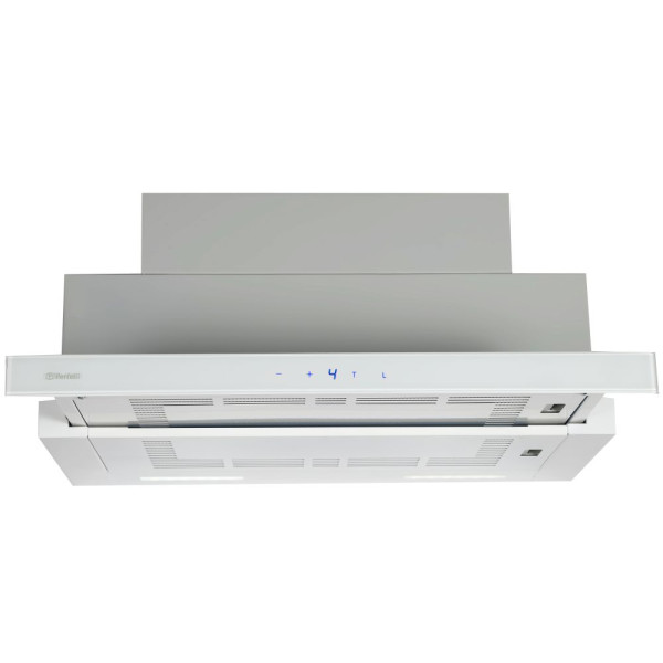 

Вытяжка Perfelli TLS 6833 W LED Strip