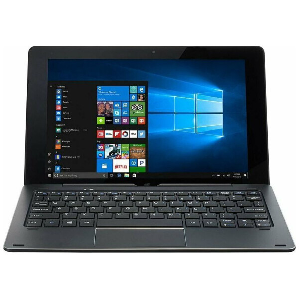 

Nuvision Duo 10.1" 2/32GB (TM101W625L) Black