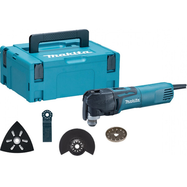 

Реноватор Makita TM3000CX1J