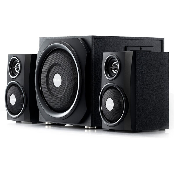 

Microlab TMN-9U Black