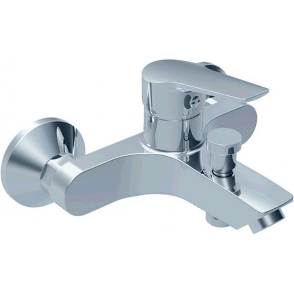 

Смеситель для ванны Koller Pool TWIN, TN0100
