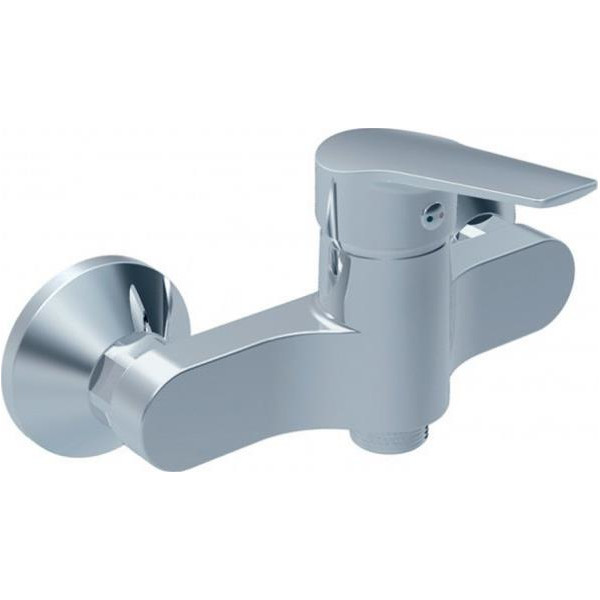 

Смеситель для душа Koller Pool TWIN, TN0400