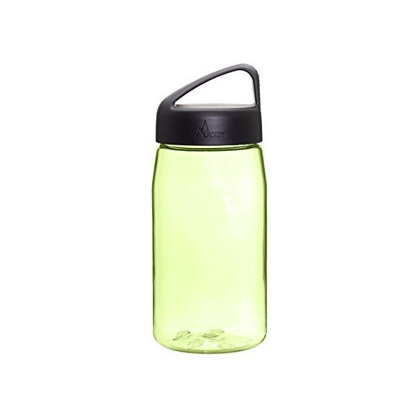 

Бутылка для воды Laken Tritan Classic 0,45 L (TN45VC) Clear Green